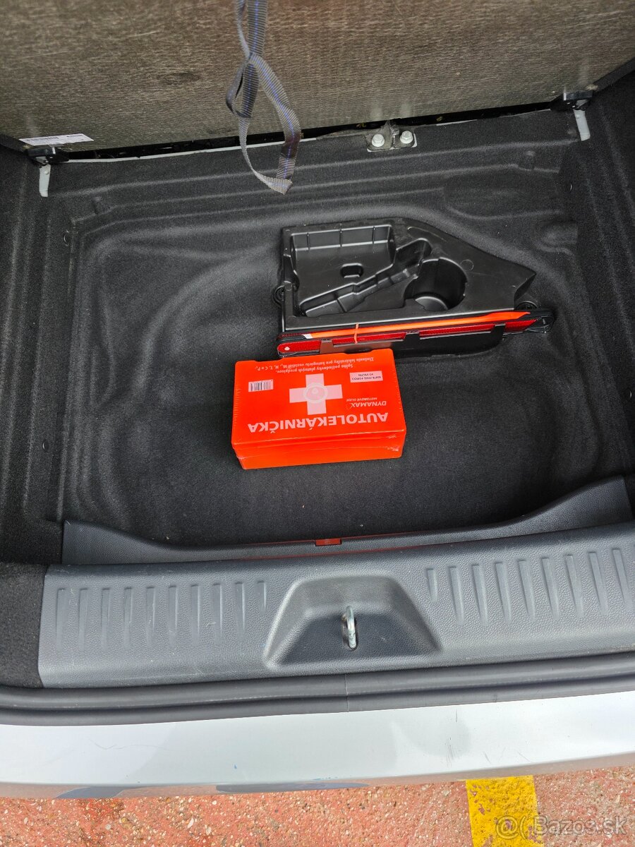 Mercedes-Benz A trieda 180 - 17