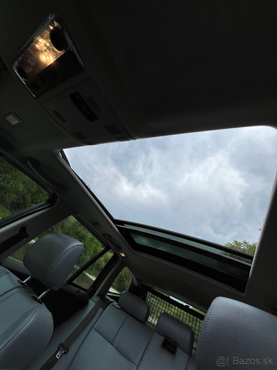 Predam BMW X3 3.0d e83 manual 6st - 17