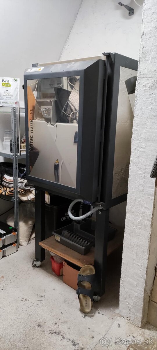 Sťahovanie Nové Zámky, skladovanie + hydraulická plošina +EN - 17