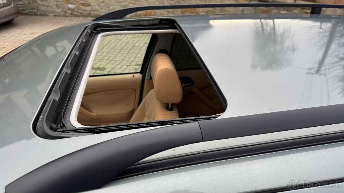 Škoda octavia1 1.9tdi - 17