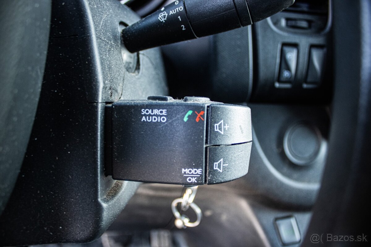 Renault Trafic 2.0 DCi L2 H1, 88kW, M6 - 17