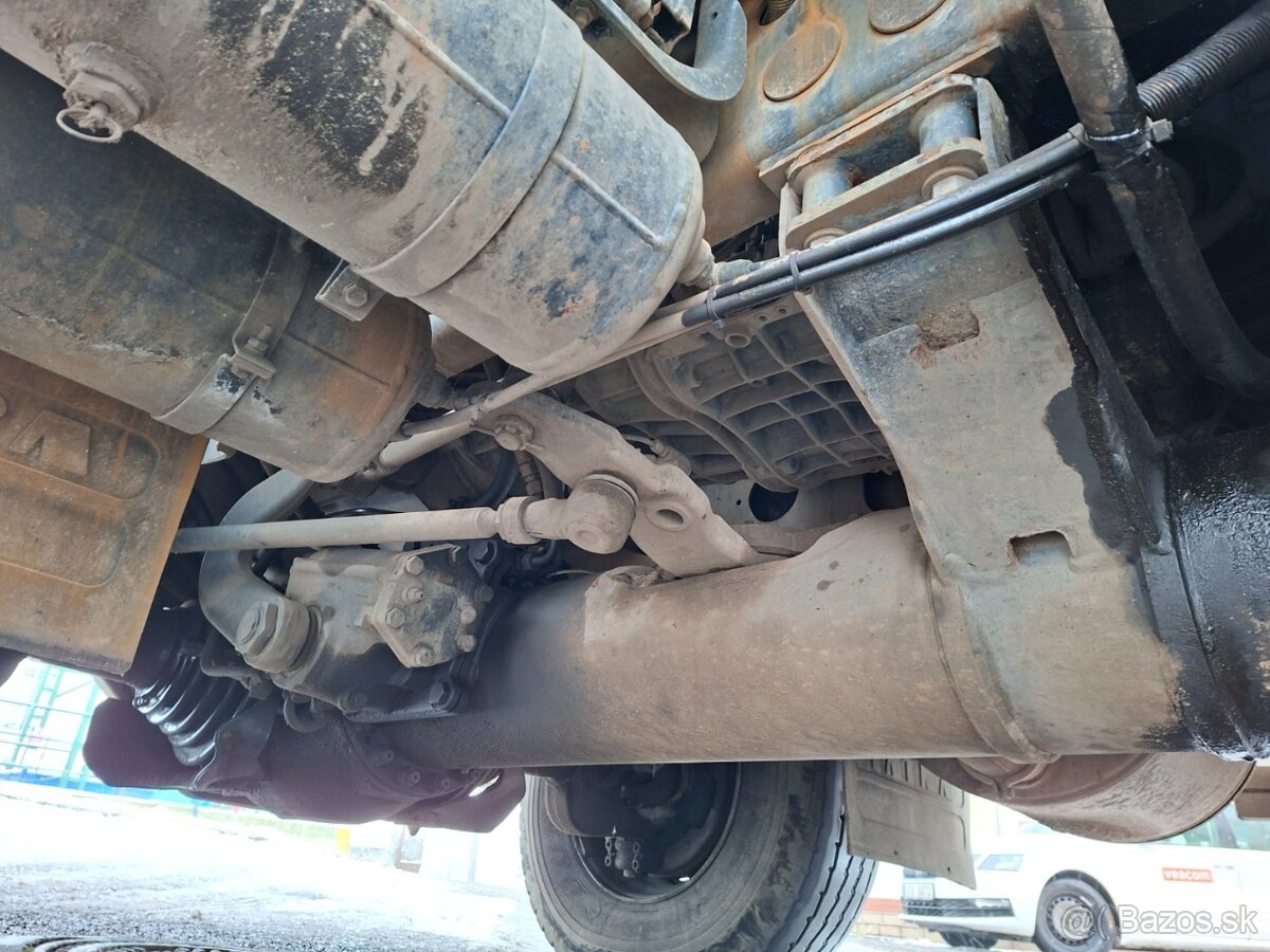 TATRA PHOENIX 158/II 8P5R33 6X6 + FFG - 17