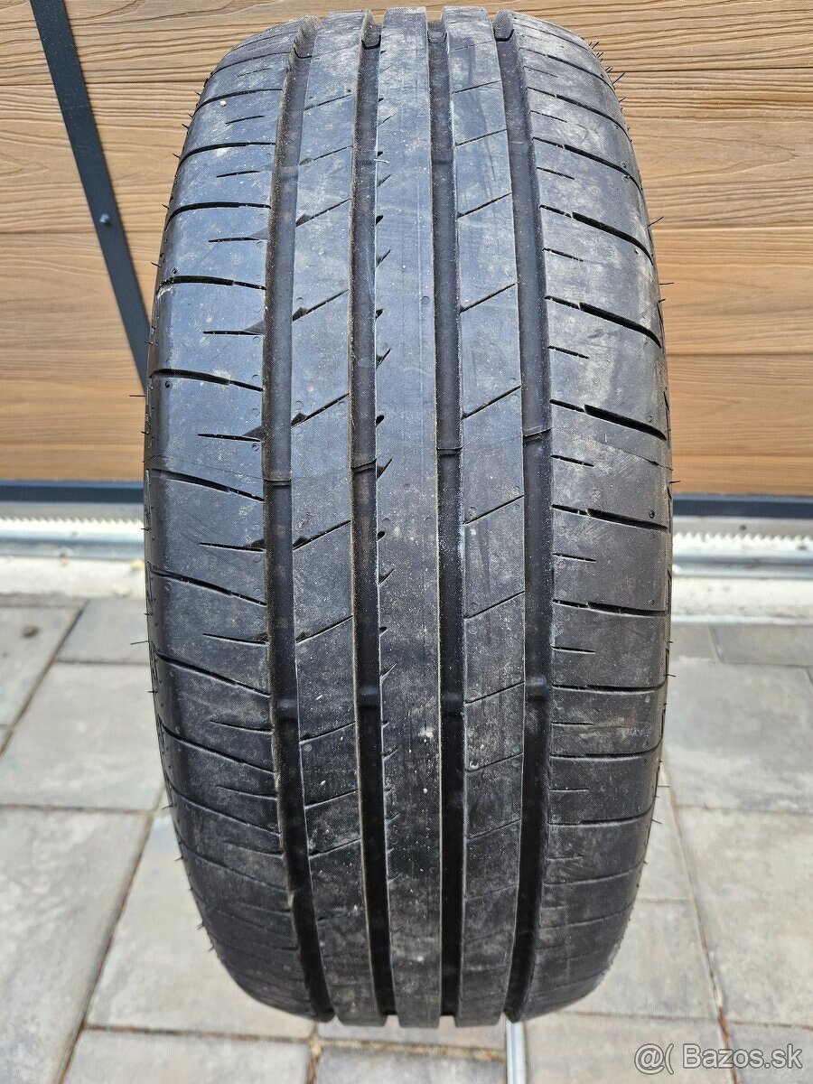 Letné pneu Bridgestone Turanza - 215/55 r18 95H - 17