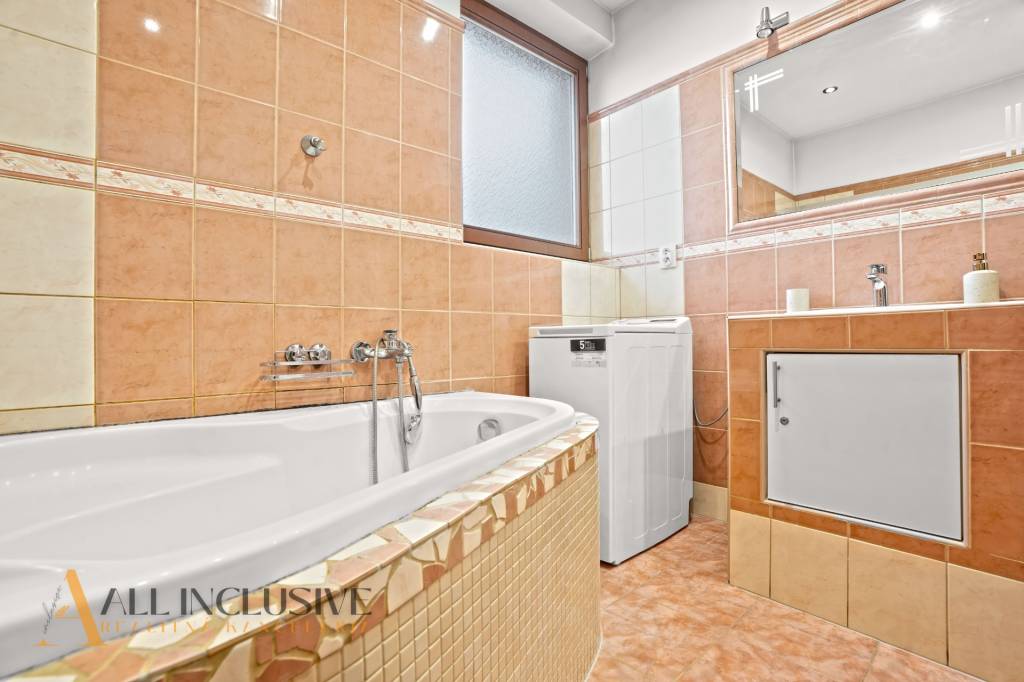 ALL INCLUSIVE | NA PREDAJ 5+2 IZBOVÝ RD PRI KÚPALISKU, DUNAJ - 17