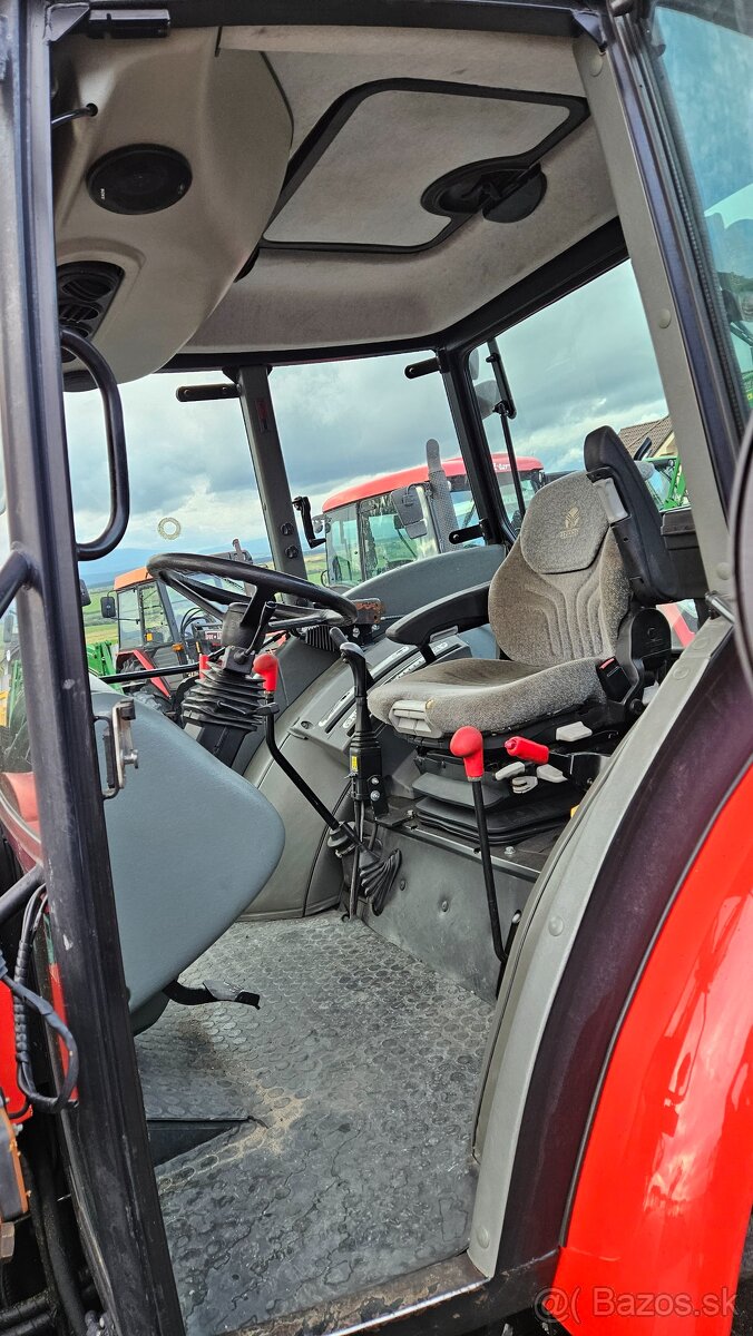 Zetor 7341 Super Turbo Quicke Agram sweden - 17