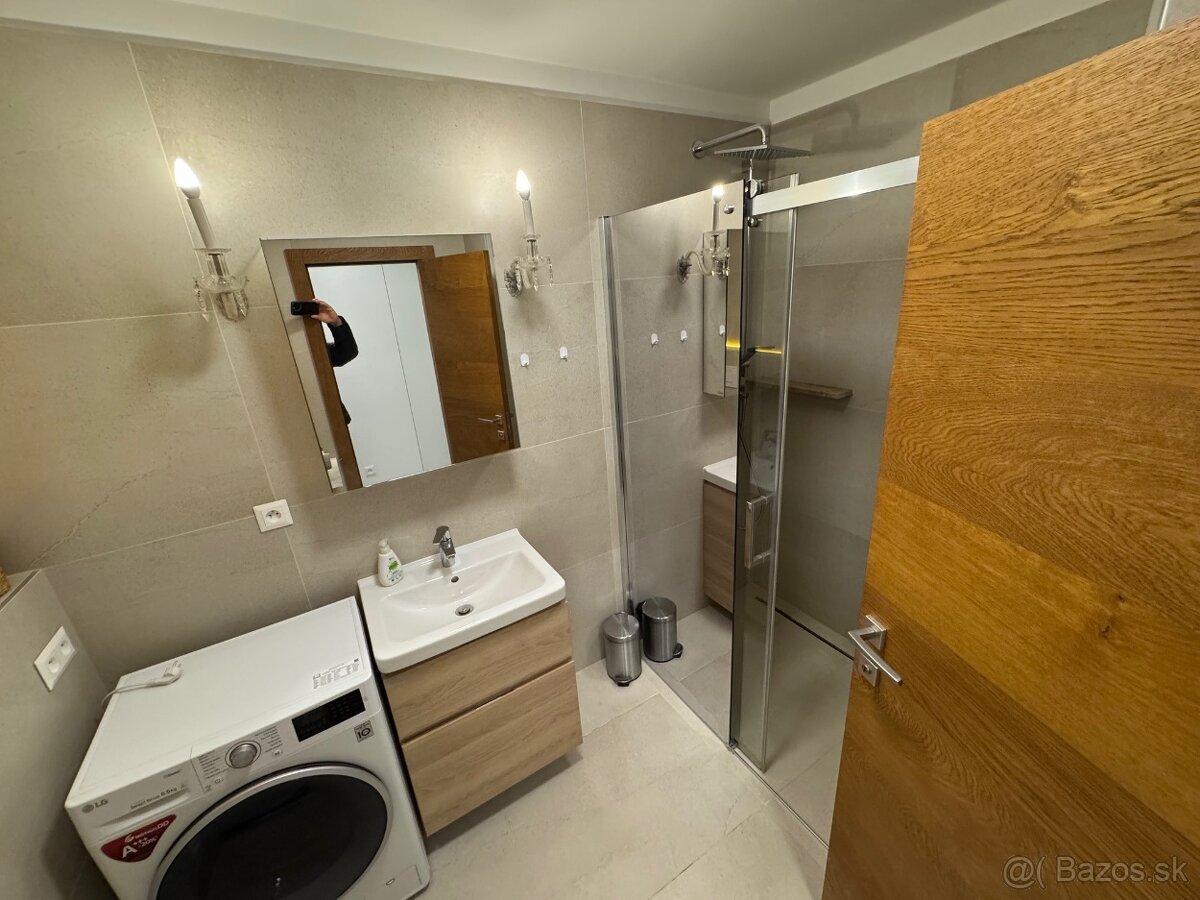 - 2-izbový apartmán na prenájom – Piešťany, Linea Resort - 17