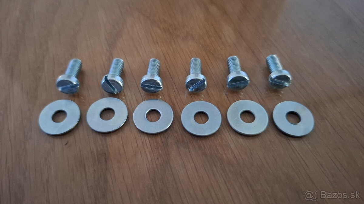 BABETTA 207,210 Kryt zadného svetla - 17