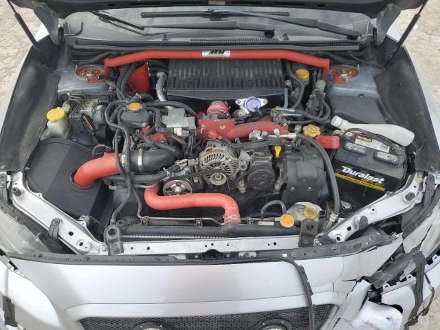 Subaru Impreza STi 2016 DC - 17