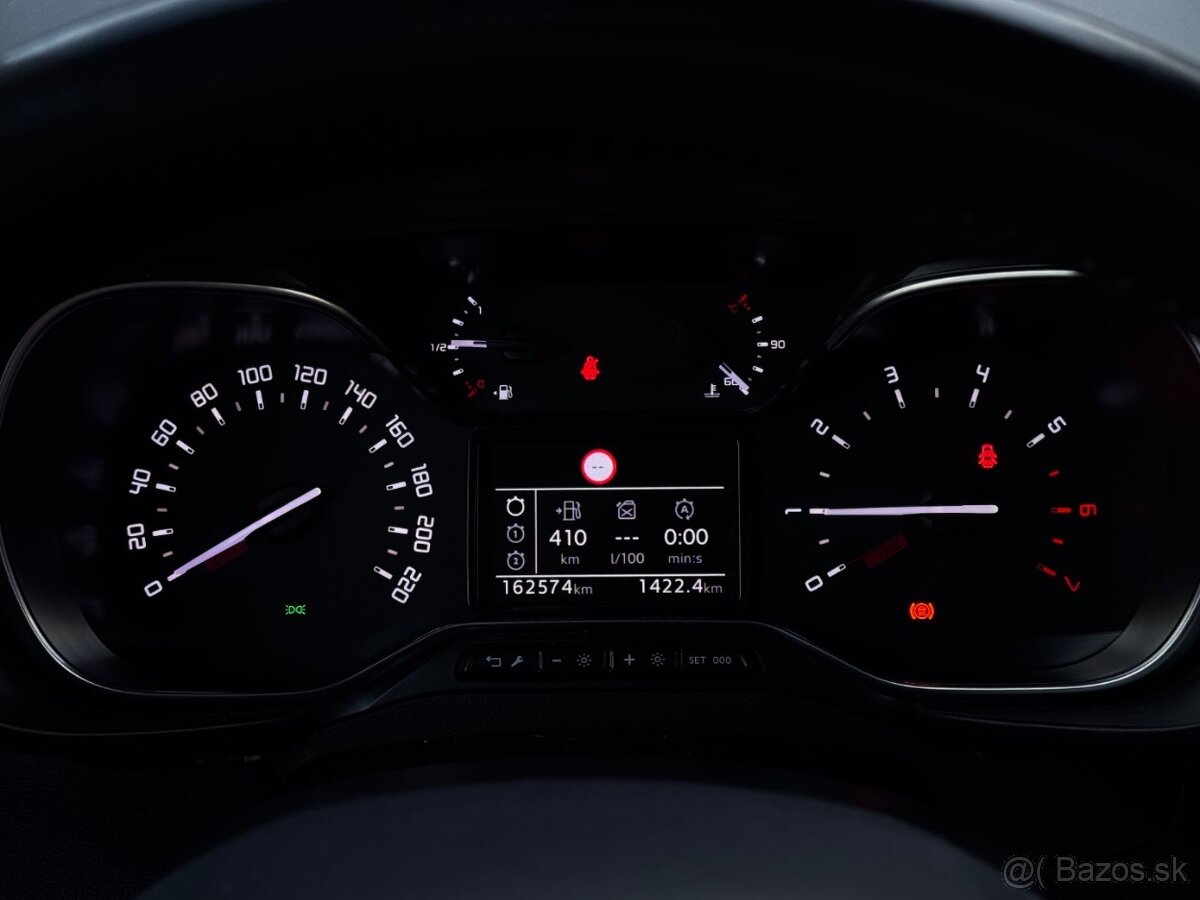 Citroën Berlingo BlueHDi 100 S S Feel Pack M - 17