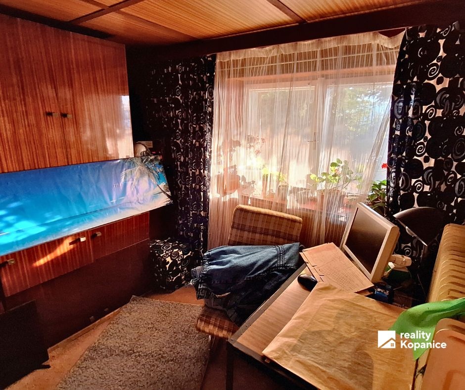 Predaj - rodinný dom Myjava, Jablonská - 17