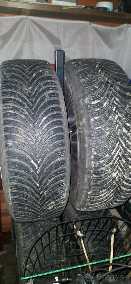 Predám Citroen C4. - 17