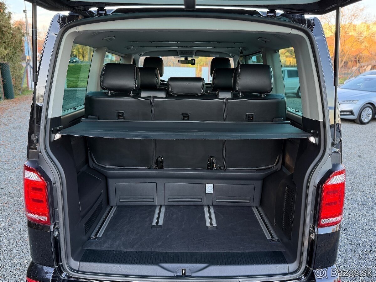 Volkswagen T6 Multivan 2.0 BiTDI BMT DSG - 17