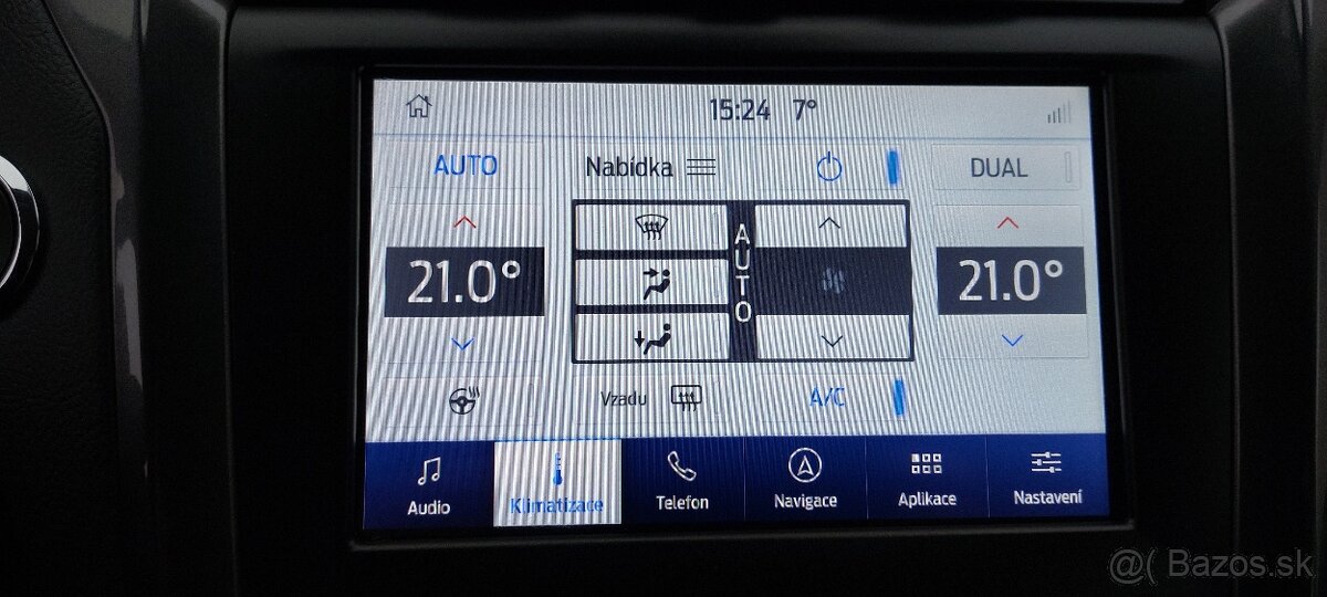 Ford Mondeo Combi 2.0 TDCi EcoBlue - 17