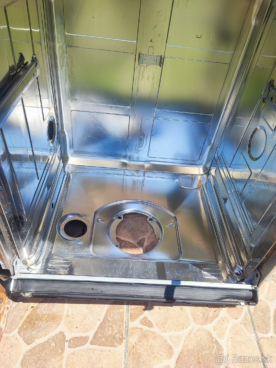 Umývačka riadu Bosch a siemens - 17