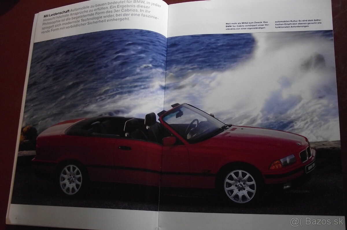 Prospekty rôzne 2 - 17