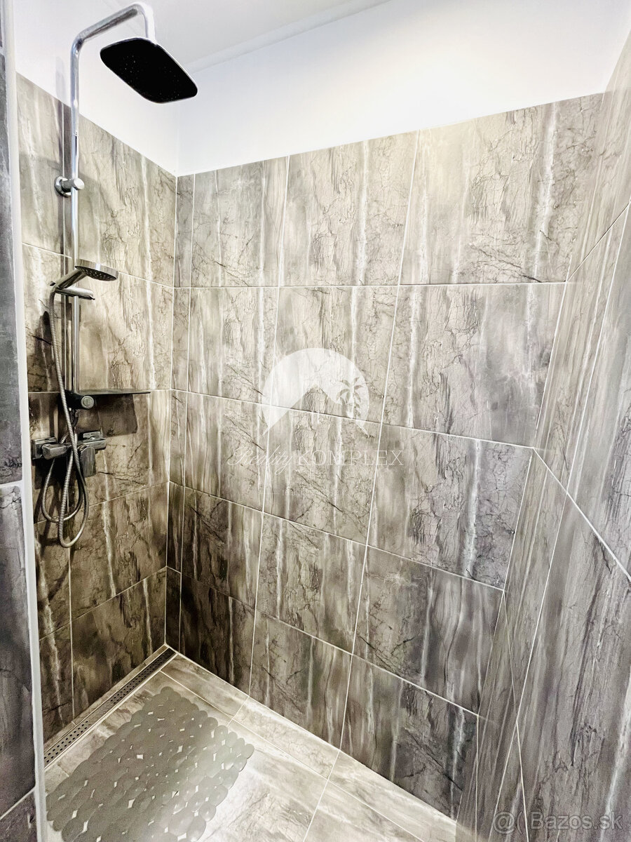 Reality KOMPLEX s.r.o., Vám ponuka na predaj útulný 3-izbový - 17