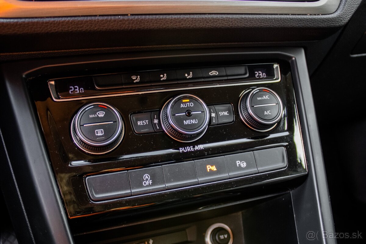 Volkswagen Touran 1.6 TDI - 17