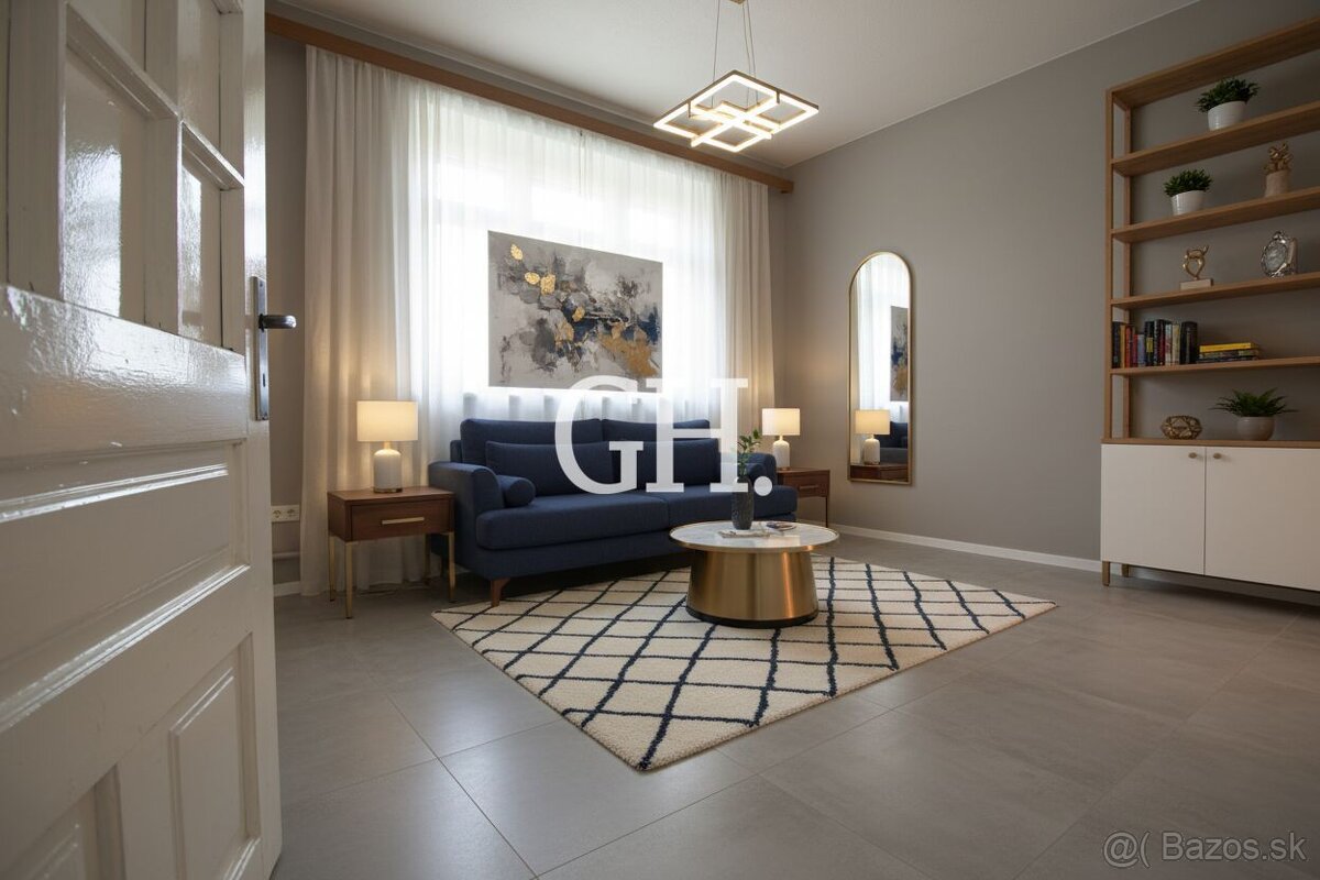 Rodinný dom s potenciálom – Bohúňovo, okres Rožňava - 17