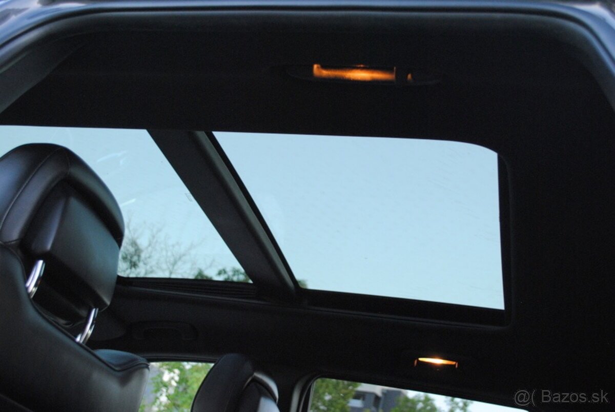 Jeep Grand Cherokee 3.0 Diesel - PREDAJ AJ NA SPLÁTKY - 17