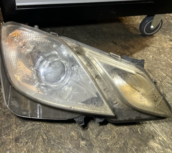 Renovacia , oprava a komplexný servis svetlometov Košice - 17