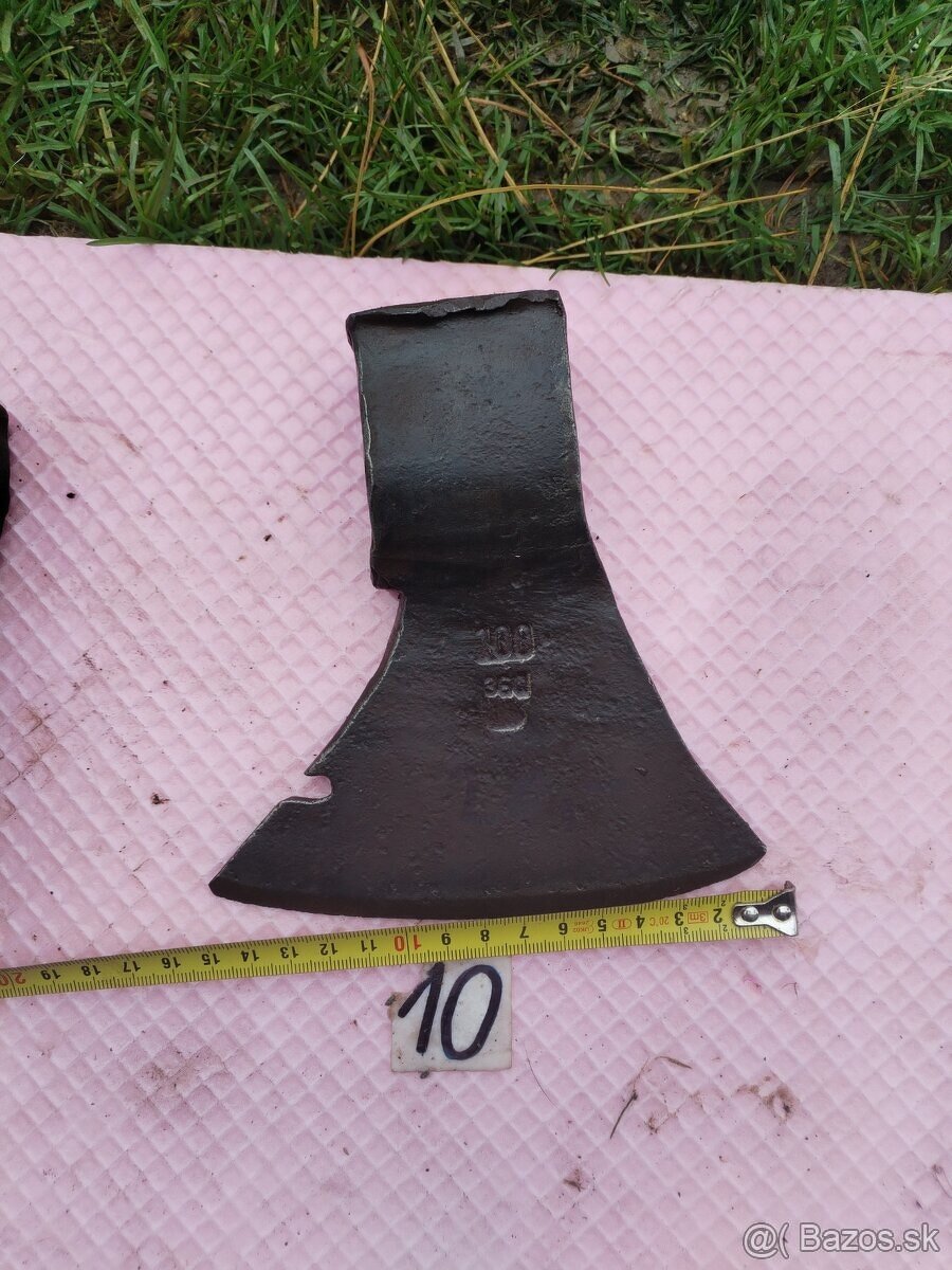 Sekera tesarska kladivo 5kg - 17