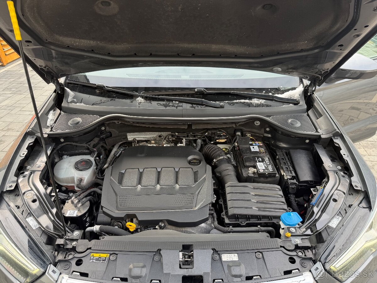 Seat Ateca 2.0 TDI 110kw DSG Style Facelift - 17