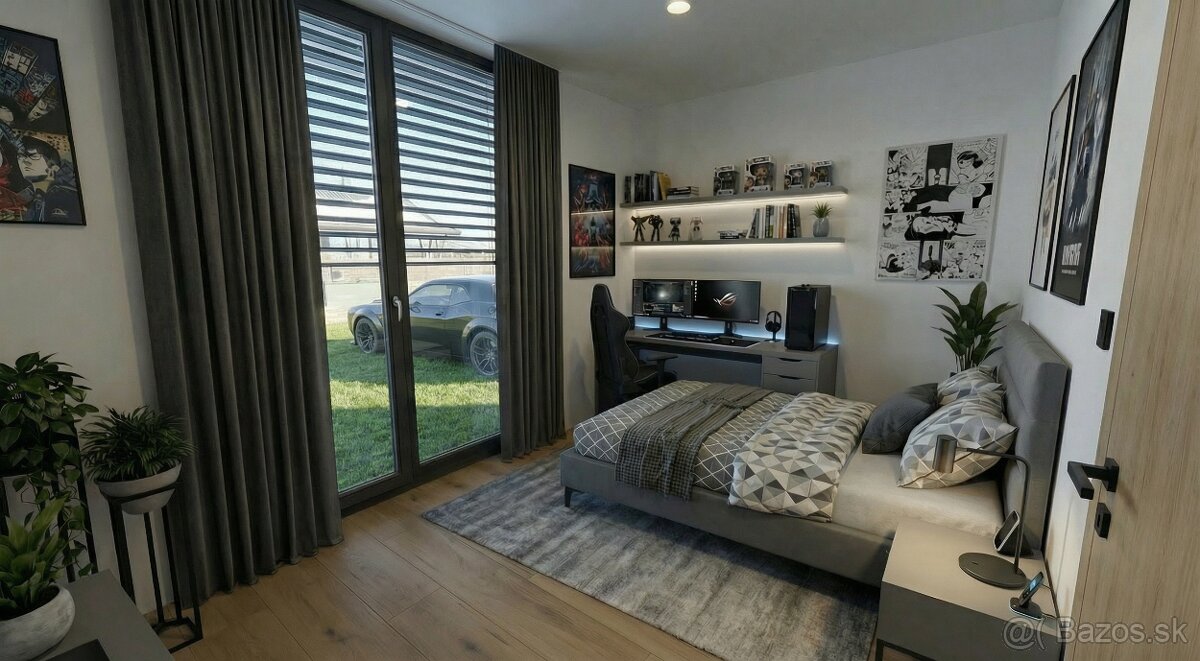 PREDAJ | Rodinné domy - 17