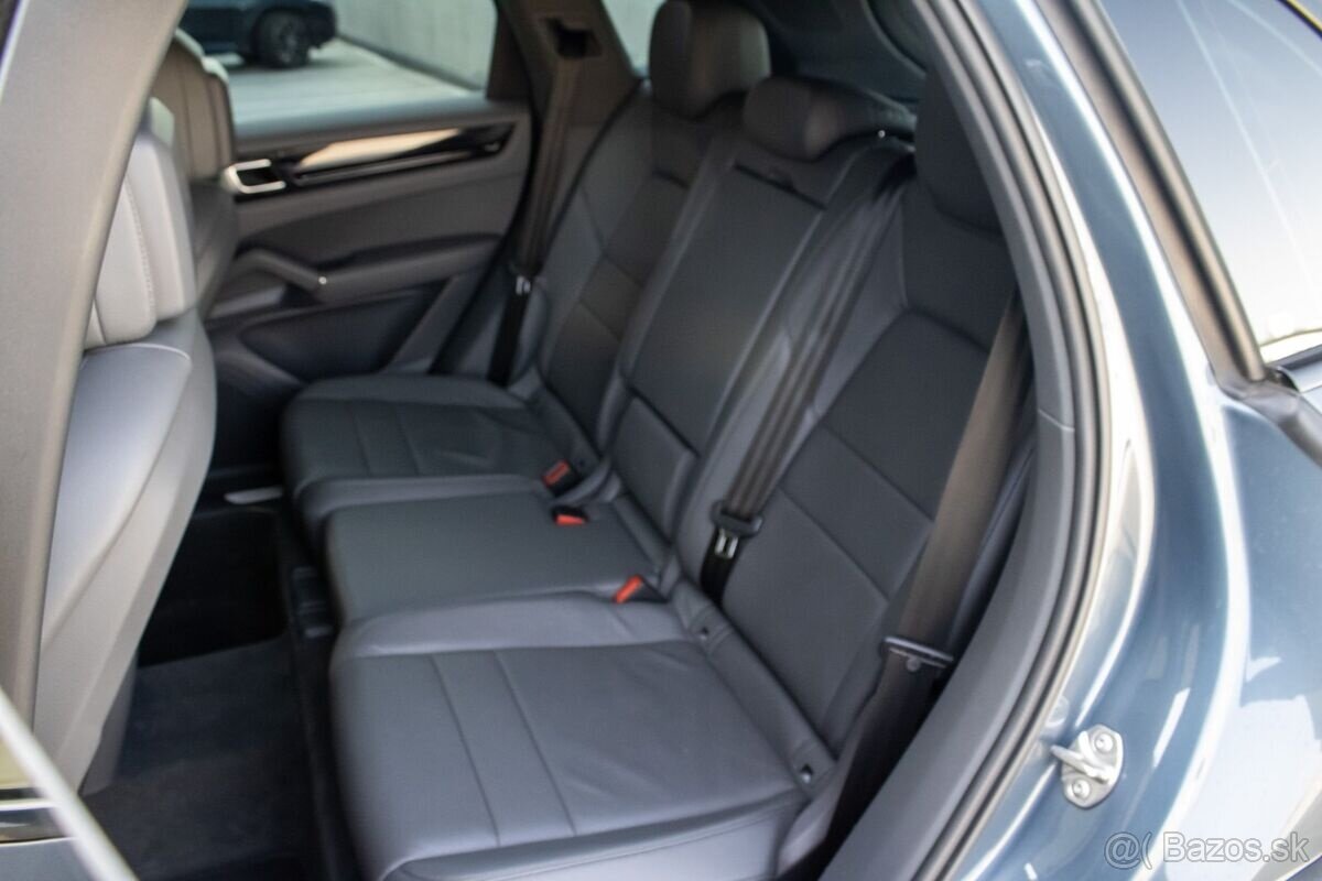 Porsche Cayenne 3.0 250kW / 2018 / TOP STAV - 17