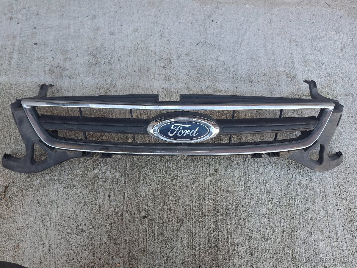 Použité diely 2 - 17