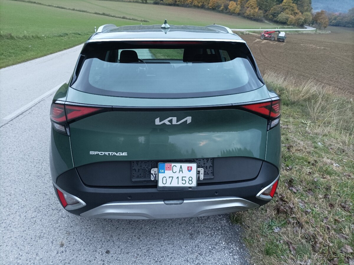 Kia Sportage 1.6 T-GDi 2022 ✔✔✔ - 17
