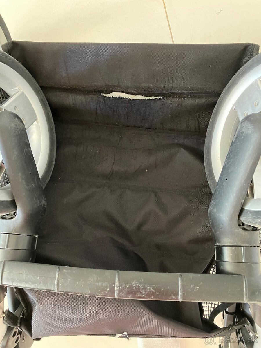 Mutsy EVO 3 kombinacia - 17