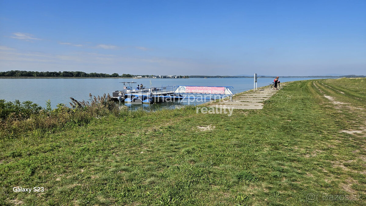 Moderný 2-izbový byt s perfektným výhľadom v Hamuliakove - 17