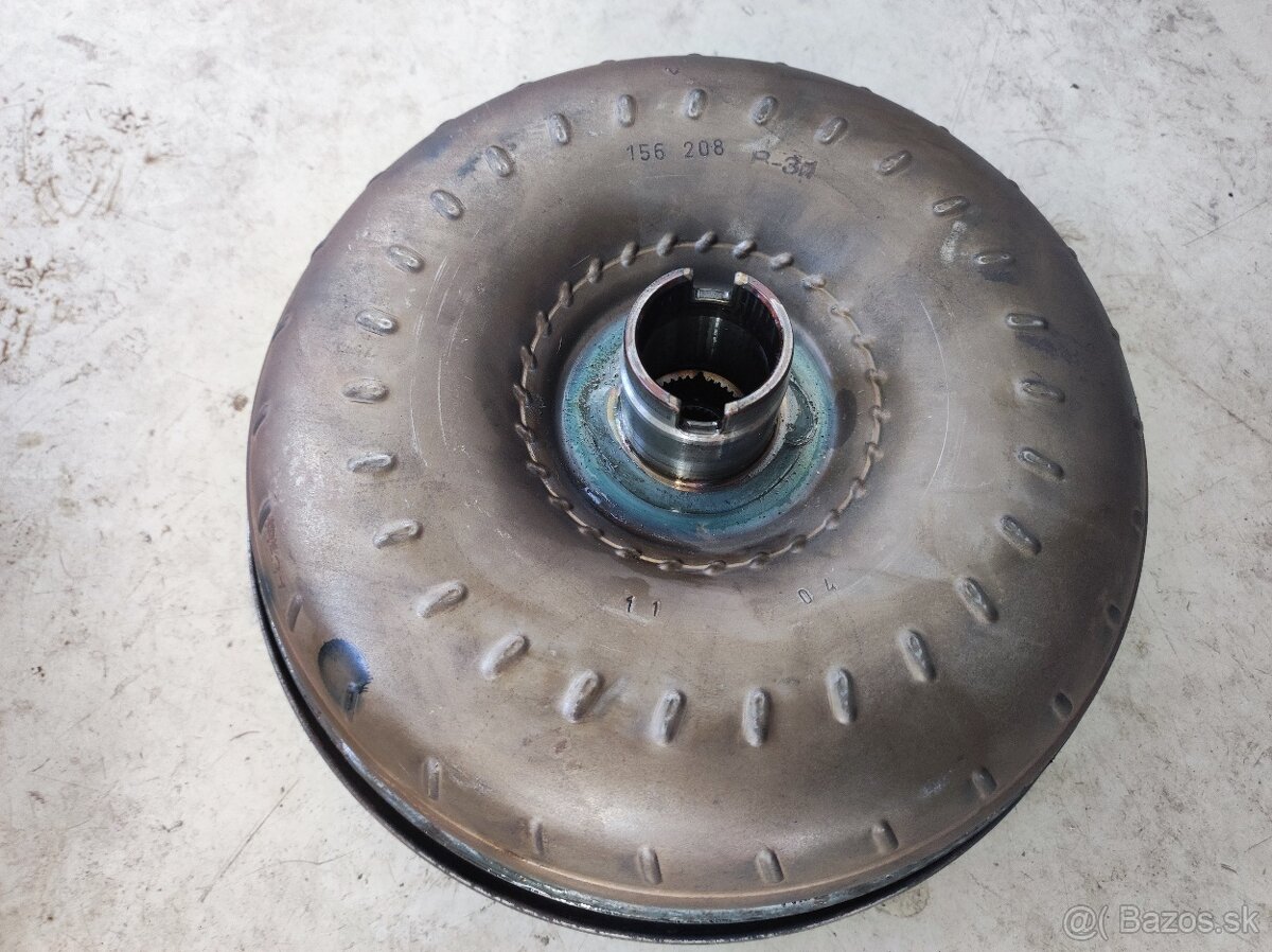 Motor 2.0 HDI (RHR) - AT prevodovka 📦→ 🚚→ 🏠 - 17