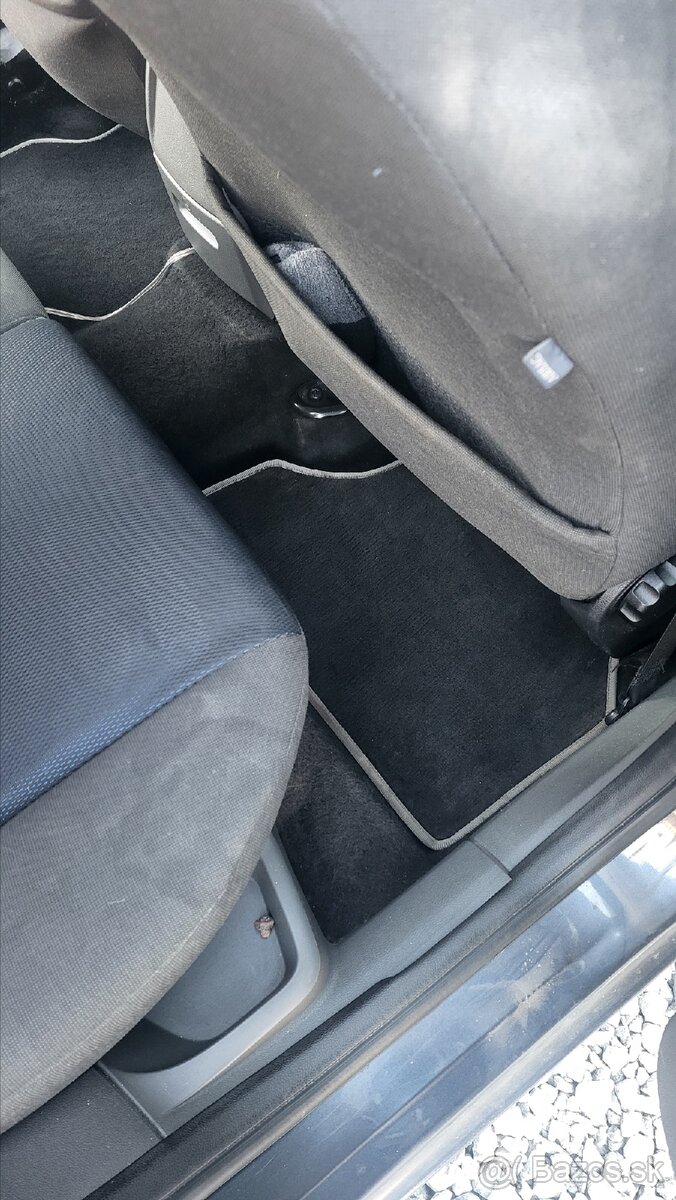 Predám vymením ford focus mk2 predfacelift - 17