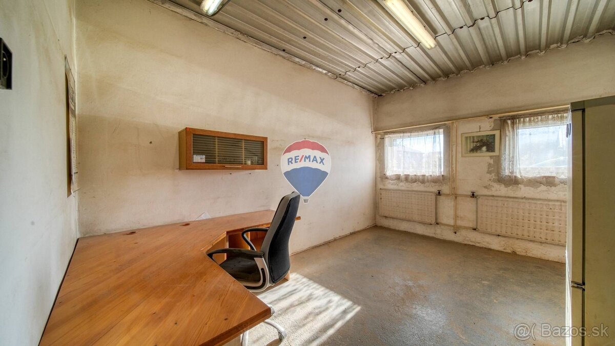 Priemyselný areál na predaj, Rakovice - 17