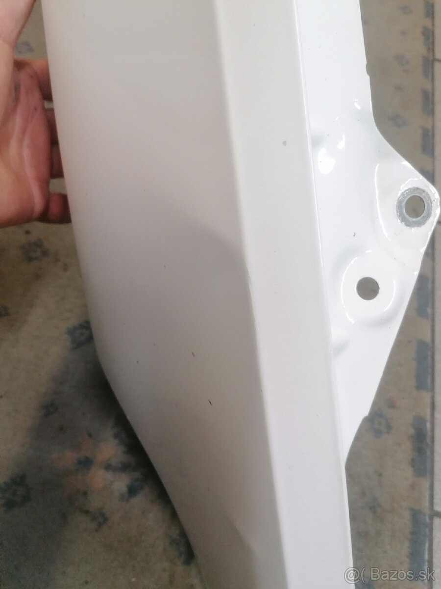 Octavia 3 Blatník p. - 17