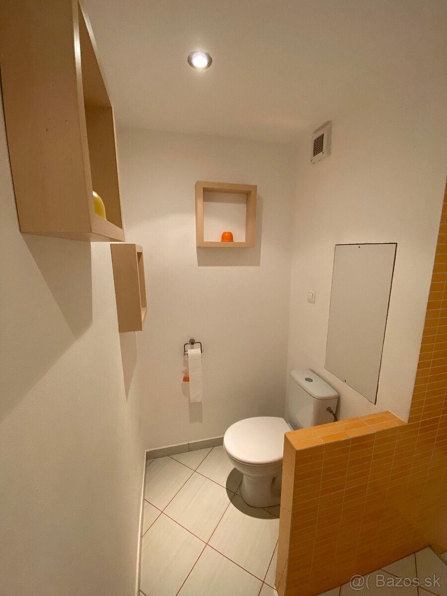 3 izbový byt na predaj - 17