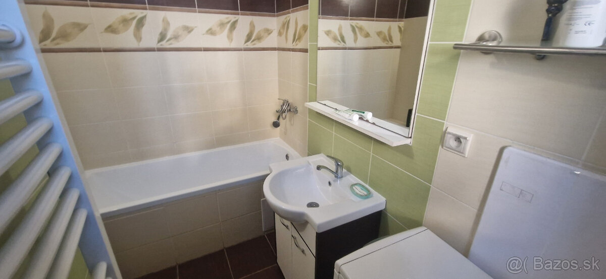 2-izbový byt v širšom centre mesta - 17