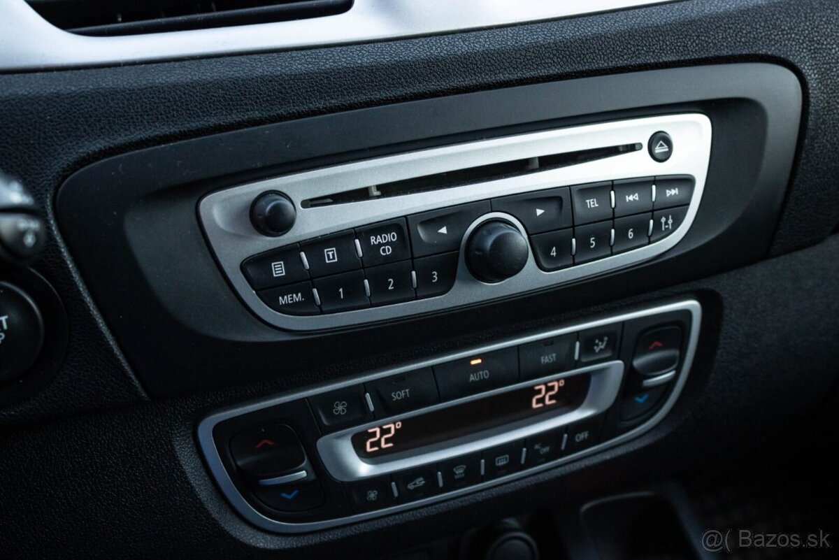 Renault Grand Scénic 1.4 TCe Privilege - 17