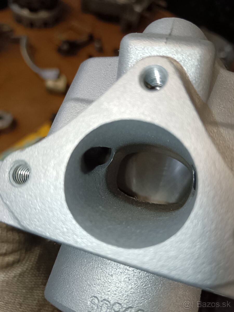 Predám Gas Gas MC 50 - 17