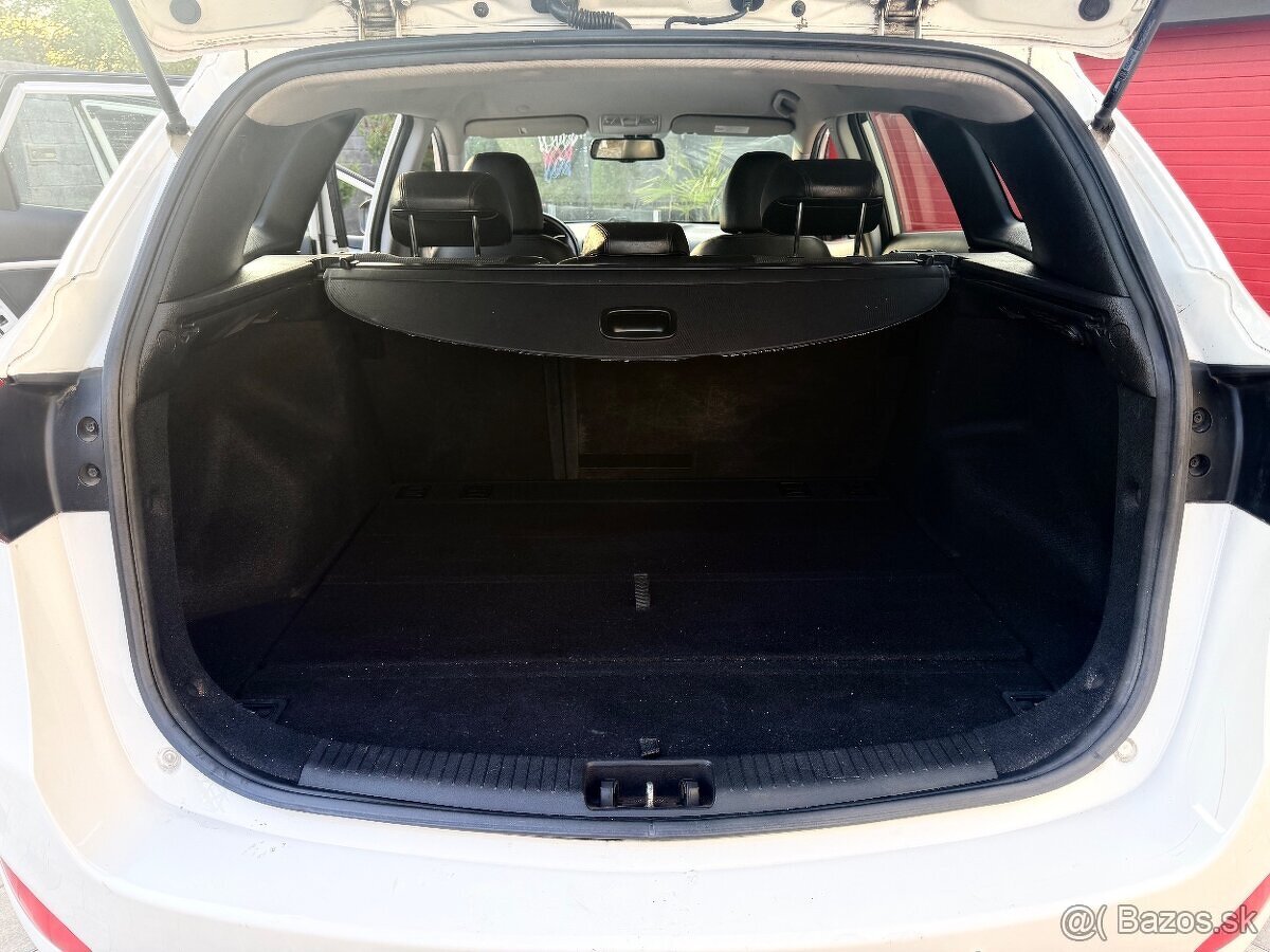 Hyundai i30 facelift - 17