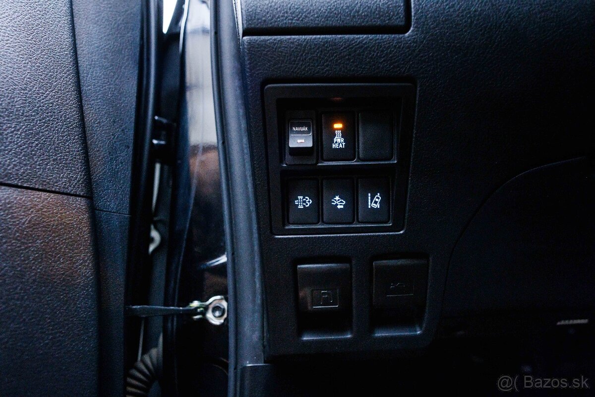 Toyota Hilux 2.4 GD-6 110kw AT - 17