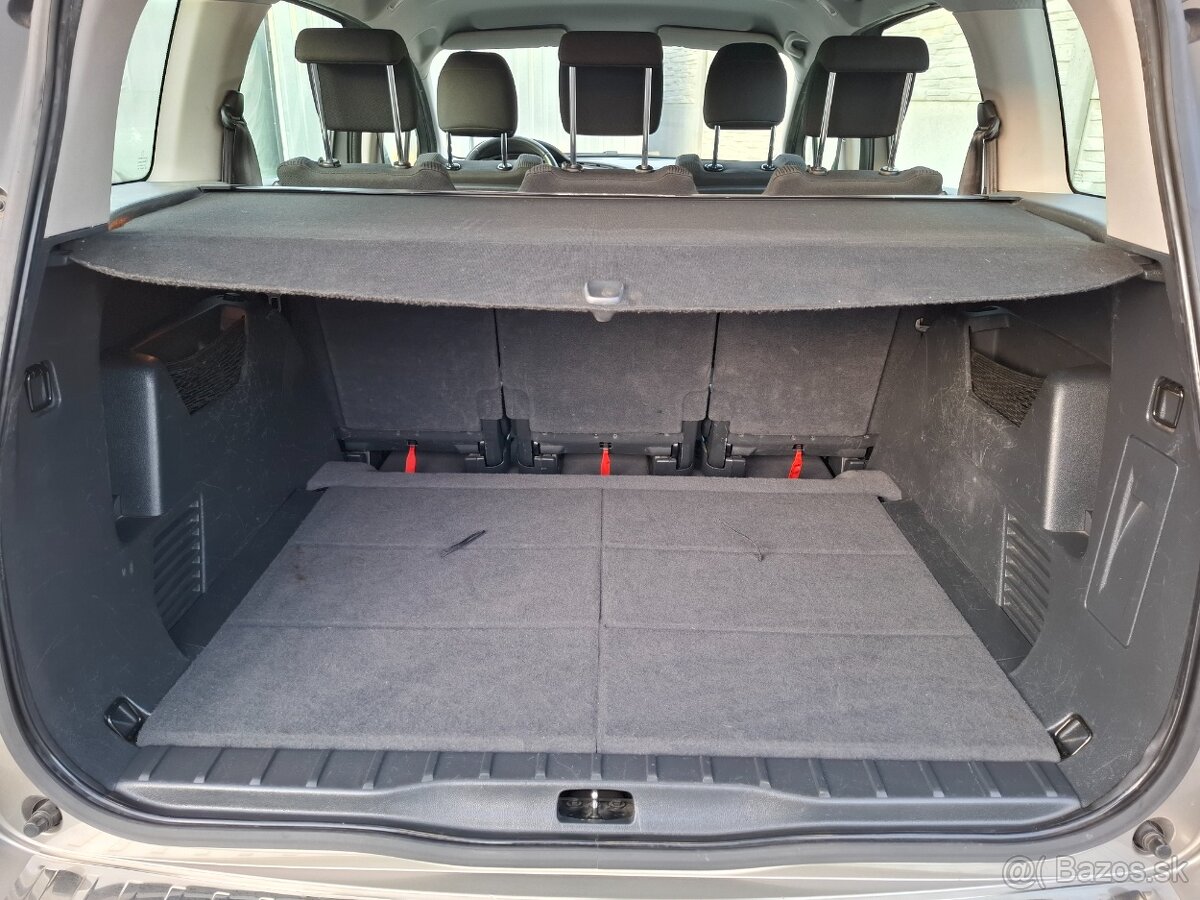 PEUGEOT 5008 1.6 HDI BUSINESS M6 - 17