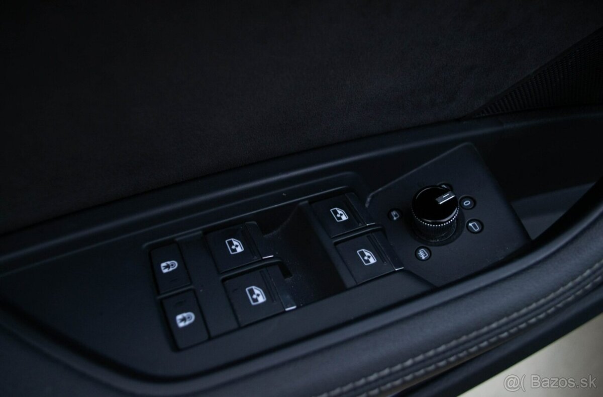 Audi E-tron 55 quattro Advanced - 17