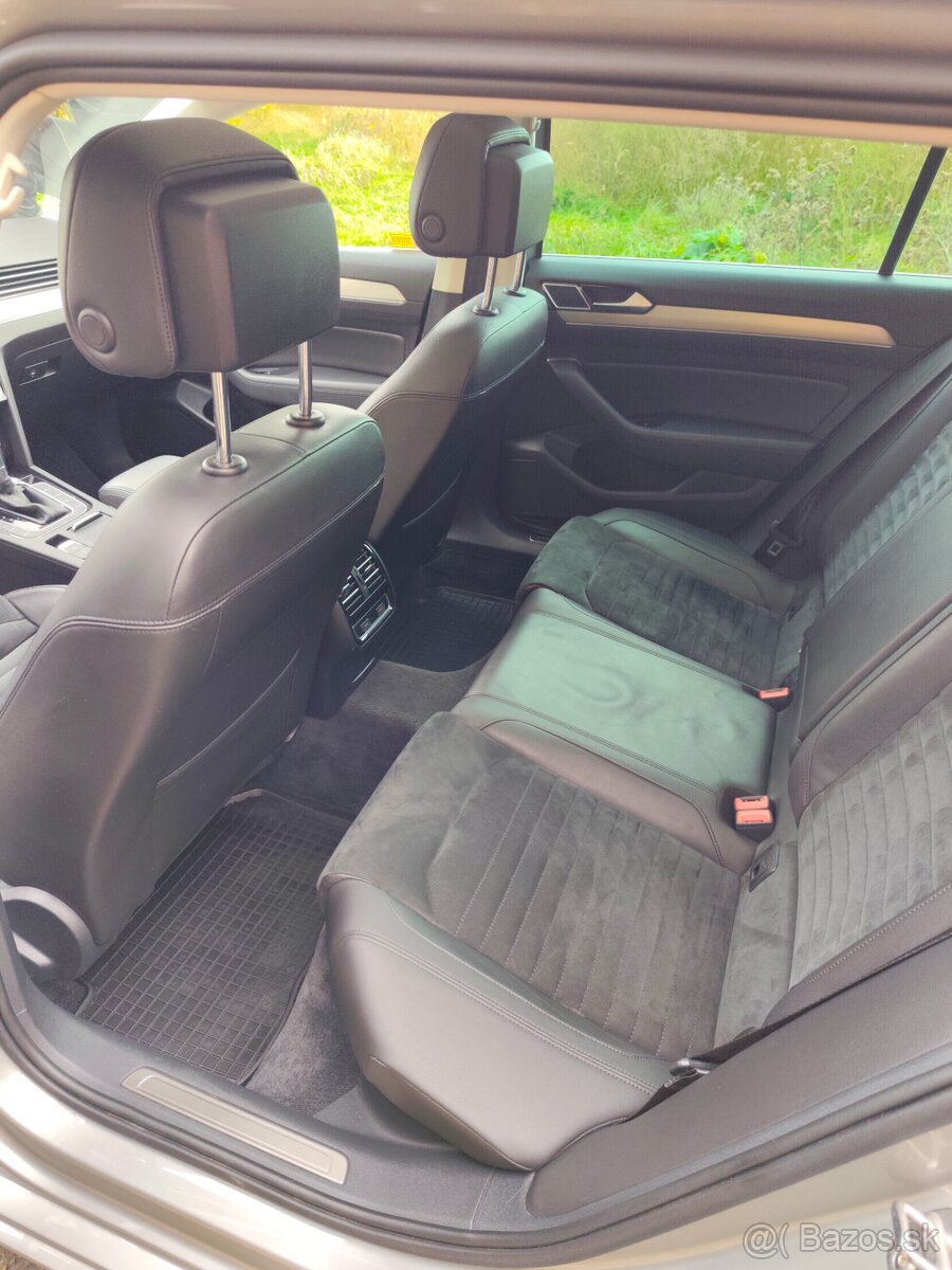 VW Passat B8 2.0 Bitdi - 17
