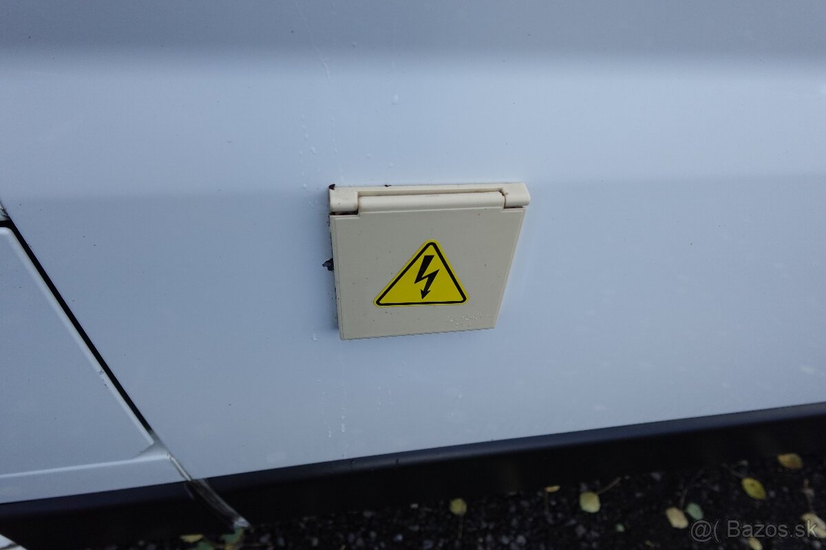 CITROEN JUMPER L4H2 CHLAĎÁK DO 0°C 2.2HDI KLIMA - 17