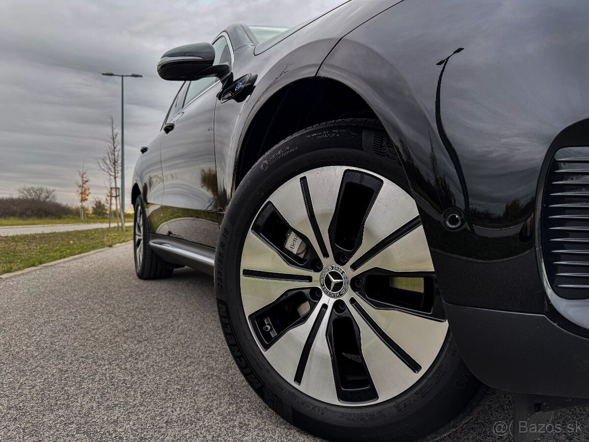 MERCREDES EXC 400 - ELEKTRO - 4 MATIC - 4X4 - SUPER STAV - 17