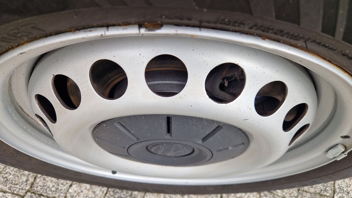 VW Transportér T6 2,0TDI 110kW 9miest 2019/11, LONG - 17