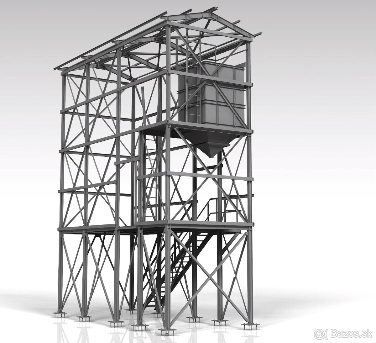 Profesionálny CAD dizajn – 3D modelovanie, konštrukcia, výkr - 17