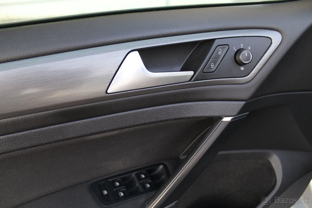 Volkswagen Golf 7 2.0 TDI 4x4 - 17